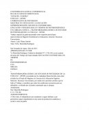 TIEMPOS DE POSTMODERNIDAD. UNA MIRADA CRÍTICA