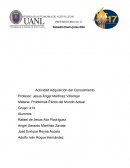 Caso 1 Un policía de nombre Pablo Chacón, se encuentra resguardando a un importante narcotraficante.
