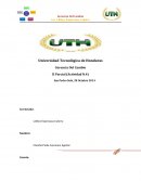 Gerencia Del Cambio .