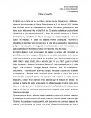 Di no al aborto