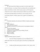 Tarea 1 Empresa Estrella Blanca paquetería y mensajería