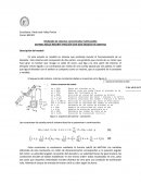 SISTEMA MASA-RESORTE-FRICCIÓN CON DOS GRADOS DE LIBERTAD