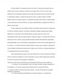 Los orígenes del atraso - John H. Coatsworth.