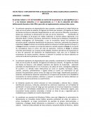 METAS FÌSICAS A IMPLEMENTAR PARA LA REDUCCIÒN DEL INDICE DELINCUENCIAL DURANTE EL AÑO 2016