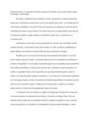 La historia del conflicto armado en Colombia: una revisión analítica desde Sociología y la Psicología