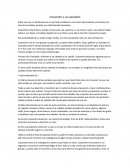 Cassandra y sus episodios.