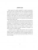 Desde la aparición de la primera computadora en el mundo