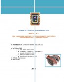 INSPECCIÓN SANITARIA Y CONTROL BROMATOLÓGICO FÍSICO ORGANOLÉPTICO DE LAS ESPECIES ICTICAS