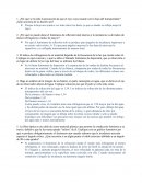 ¿Por qué se le pide la precaución de que el rayo vaya rasante con la hoja del transportador? ¿Qué ocurriría de no hacerlo así?