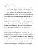 Jerarquia de la naturaleza