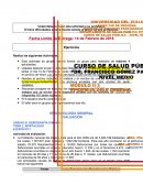 UNIDAD III. DEMOGRAFÍA DINÁMICA TEMA 2. MORTALIDAD