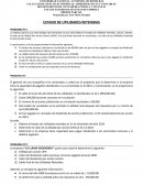 ESTADO DE UTILIDADES RETENIDAS