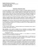 Biologia Fotosíntesis y Respiración celular