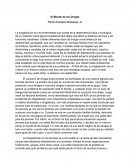 EL Mundo de las Drogas