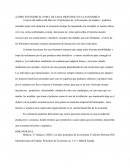Análisis del libro los 10 principios de la Economía de Mankiw