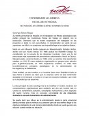 TECNOLOGÍA EN EXPORTACIONES E IMPORTACIONES