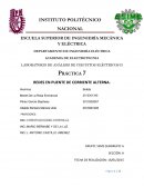 COMO ES QUE SE DA LA PRACTICA DE ANALISIS