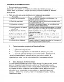 Actividad 4: Aprendizaje Corporativo