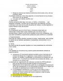 Temario de Biología