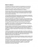 La planeación del sistema de información de mercadotecnia es el punto más importante dentro de toda esta unida de aprendizaje cursada este semestre.