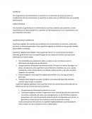 Superficie. CARACTERISTICAS