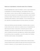 Relación entre el emprendimiento y el desarrollo económico (El caso Colombiano)