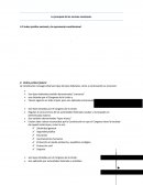 Jerarquía de las normas constitucionales