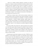 Dentro de los llamados manuales diagnósticos encontramos una gama de información