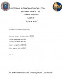 Español 1 “tipos de texto”