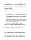 Crees o confías en un portal de internet para vender productos de alimentación cómo los de SUSHI CASUAL?