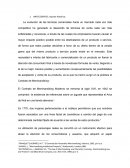 ANTECEDENTES. Apunte histórico Contrato de merchandising