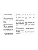 CHARLA SOBRE ORDEN Y LIMPIEZA