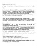 Noción de la ejecución procesal