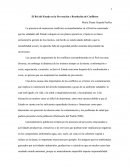 El rol del Estado en la prevención y solución de conflictos