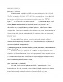 Resumen ejecutivo-Plan de marketing vinos