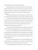 Evangelii Gaudium( el gozo del evangelio)