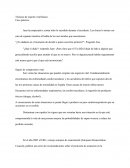 Técnicas de soporte vital básico. Caso práctico