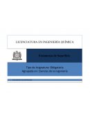 CINETICA QUIMICA TAREA 1 UAZ IQ