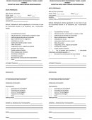 REPORTE DE CASOS PARA ATENCIÓN PSICOPEDAGOGICA