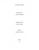 ¿Hay objetivos comunes en los colombianos?