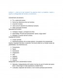 ¿Qué es el ser humano? Su esencia única; su dualismo: cuerpo y espíritu; la desigualdad del hombre; el humanismo