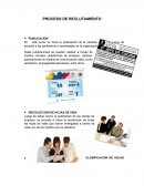 PROCESOS DE RECLUTAMIENTO - ACTIVIDAD 1 ADMINISTRACION DE RECURSOS HUMANOS