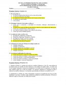CONTABILIDAD DE COSTOS CON RESPUESTA EXAMEN PARCIAL