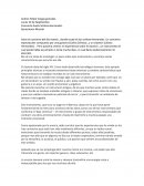 Ensyo del Comercio internaiconal