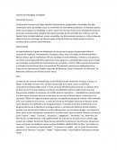 Valores del Paradigma Emergente