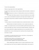 Entrevista Cualitativa.