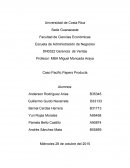 Caso Pacific Papers Products