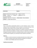 Poder de Negociación: REPORTE FINAL