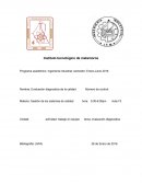 Programa académico: Ingeniería industrial