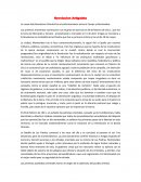 Revolucion Artiguista La causa dela Revolucion Oriental fue el enfrentamiento entre el Campo y Montevideo